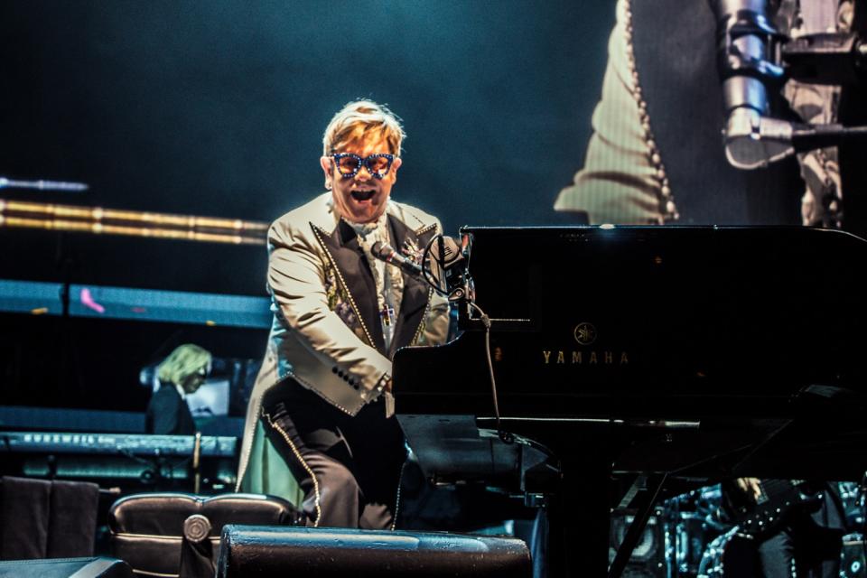 Elton John 48_LIOR PHILLIPS