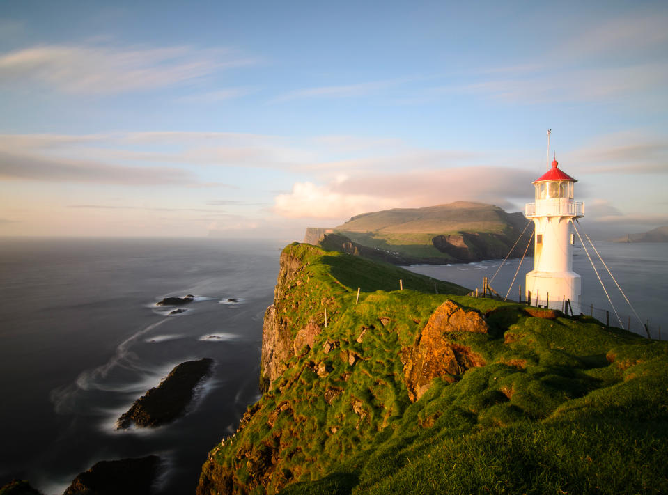 Faroe Islands, Denmark