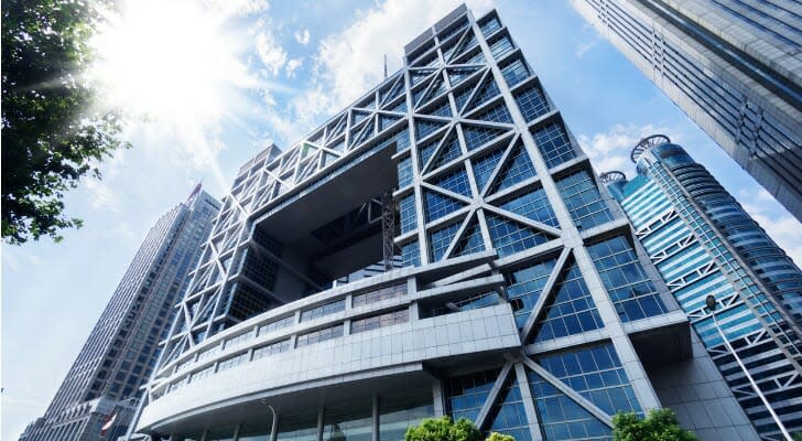 Shanghai Stock Exchange