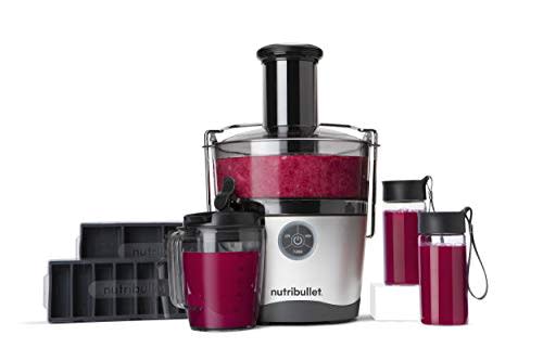 NutriBullet Juicer Pro (Amazon / Amazon)