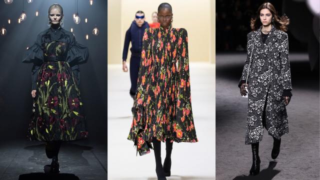 The only Autumn/Winter 2023 fashion trends you need to know about