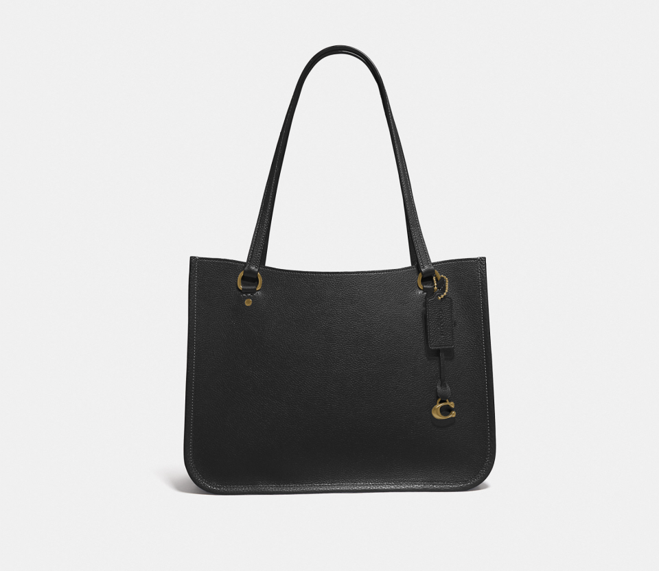 Tyler Carryall