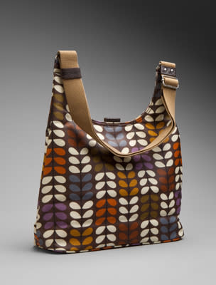 Orla Kiely in fall colors, Revolve Clothing, $198