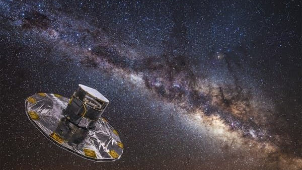     Data from ground-based and space-based telescopes like Gaia help astronomers learn more about all types of high-speed stars, including hypervelocity stars. 