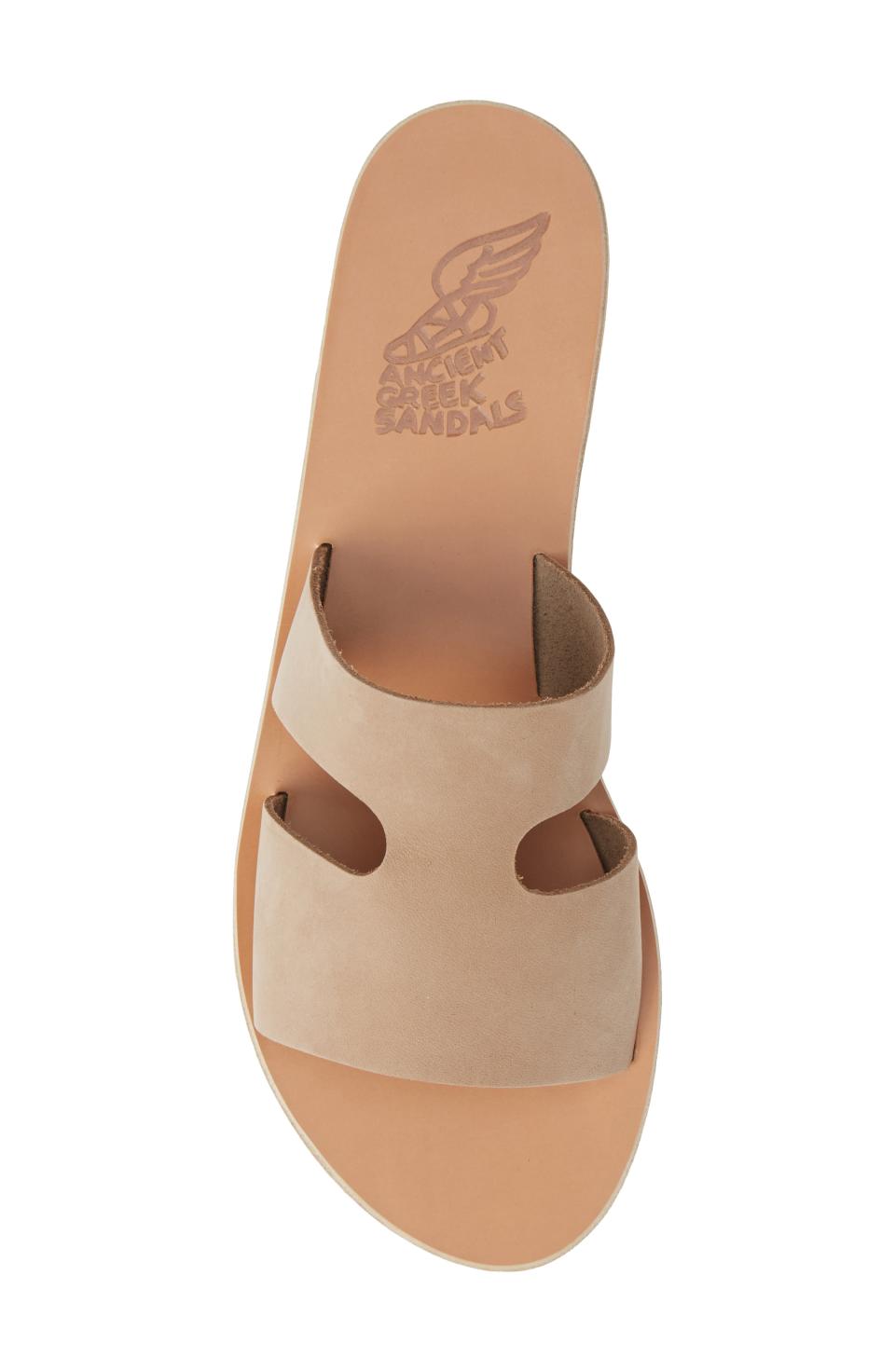 Apteros Slide Sandal