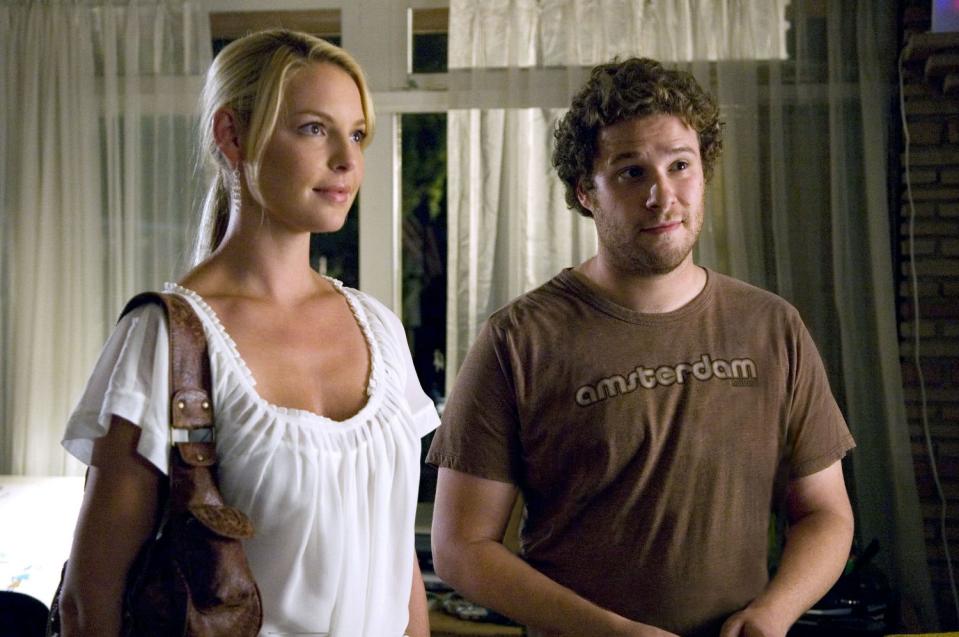 <em>Knocked Up</em> (2007)