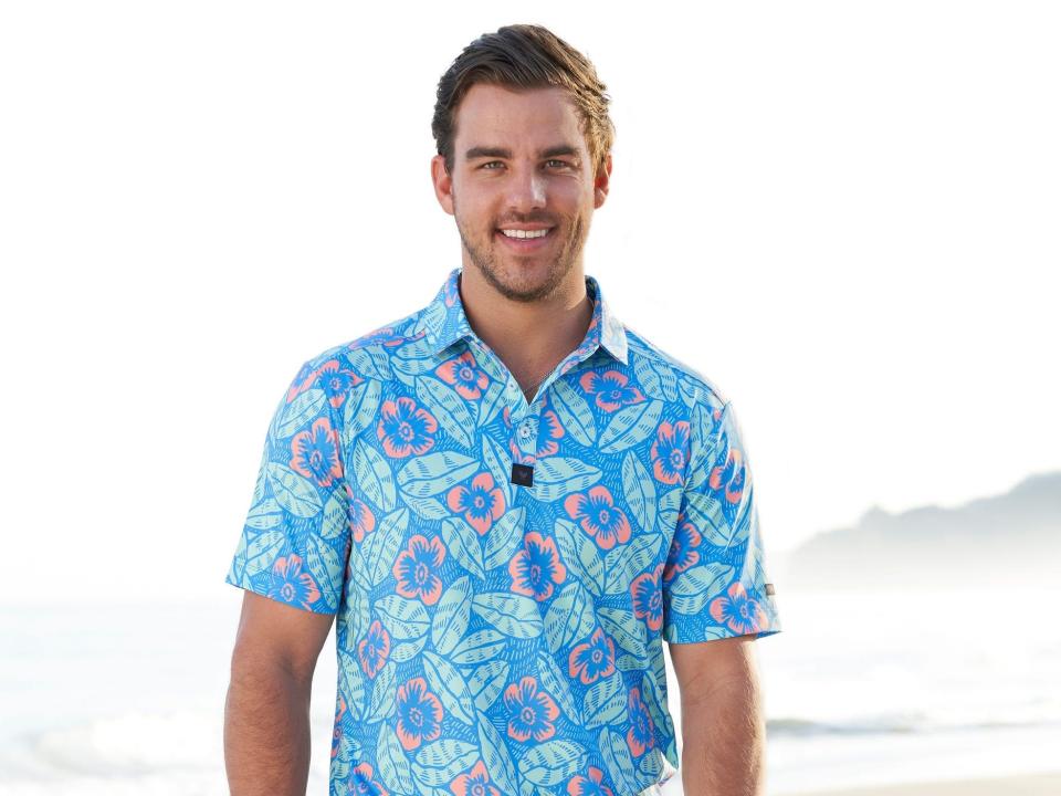 noah erb bachelor in paradise