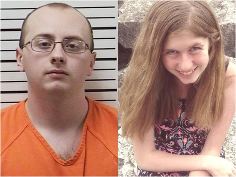 jake patterson jayme closs wide