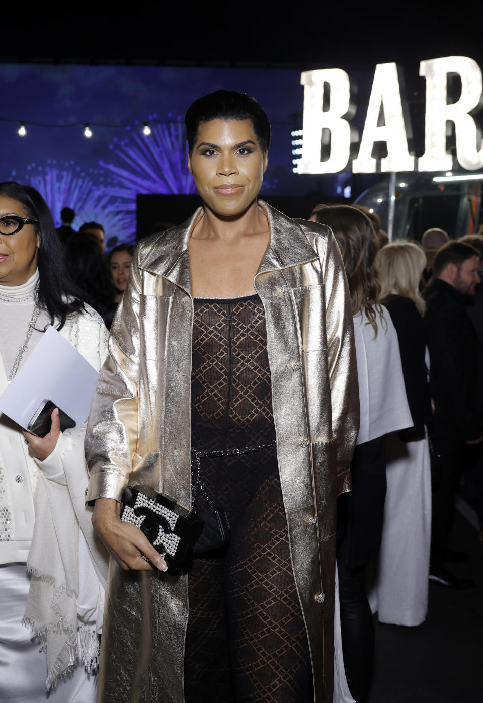 EJ Johnson