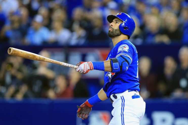 Jose Bautista