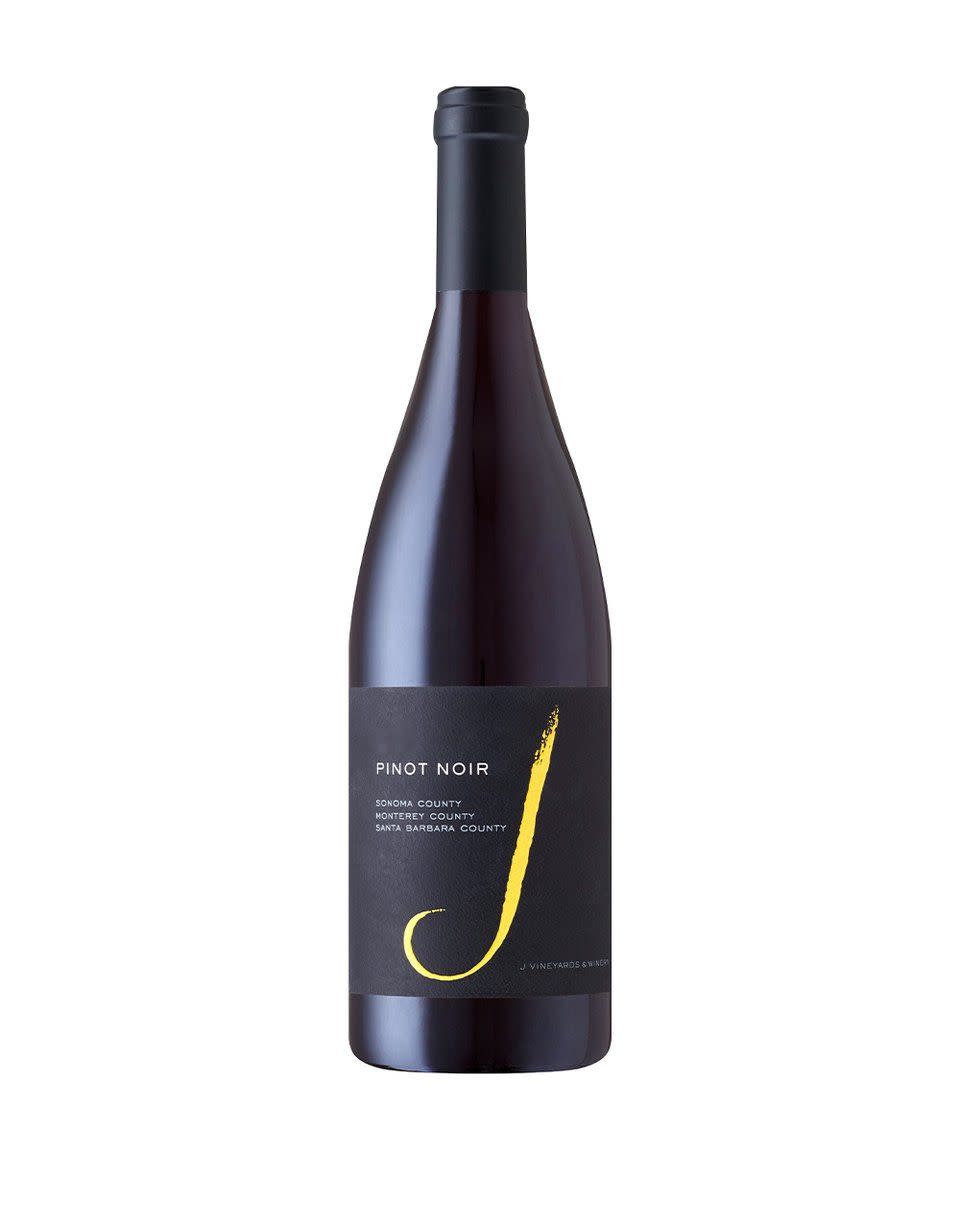 J Vineyards Pinot Noir