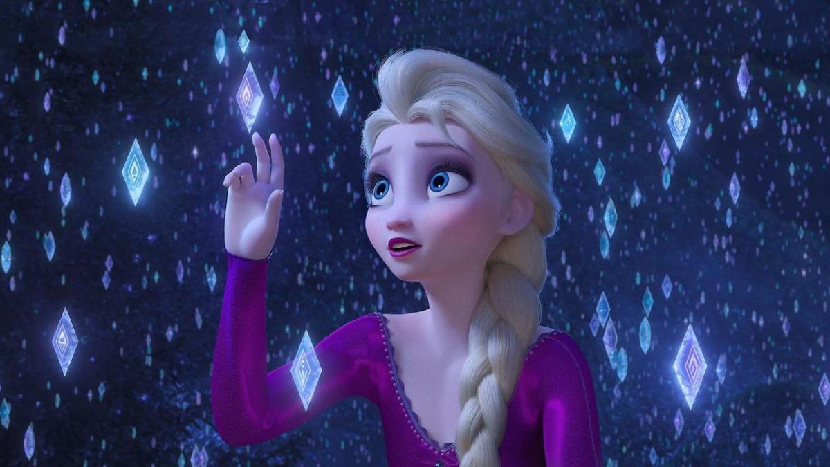 Disney CONFIRMA 'Frozen 4' - CinePOP