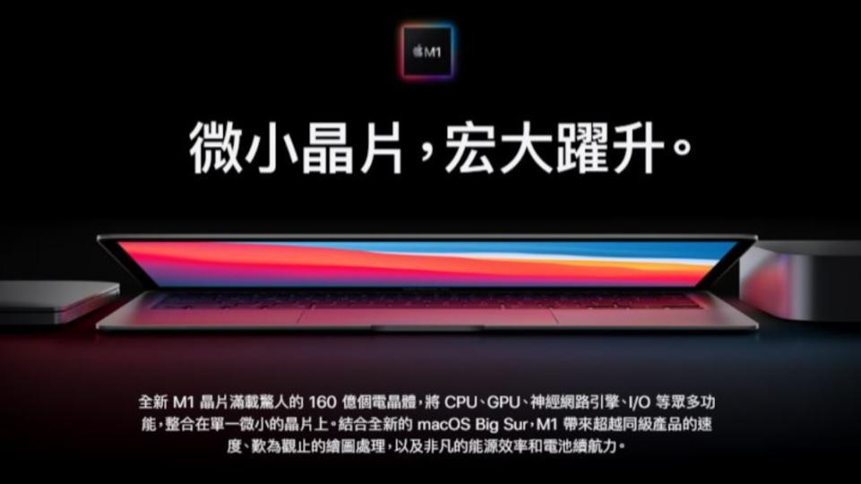 圖／翻攝自APPLE 官網(www.apple.com)