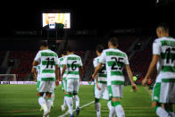 Stadio Dall'Ara (Photo by Mario Carlini / Iguana Press/Getty Images)