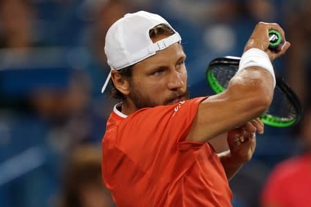 Tennis: Western and Southern Open