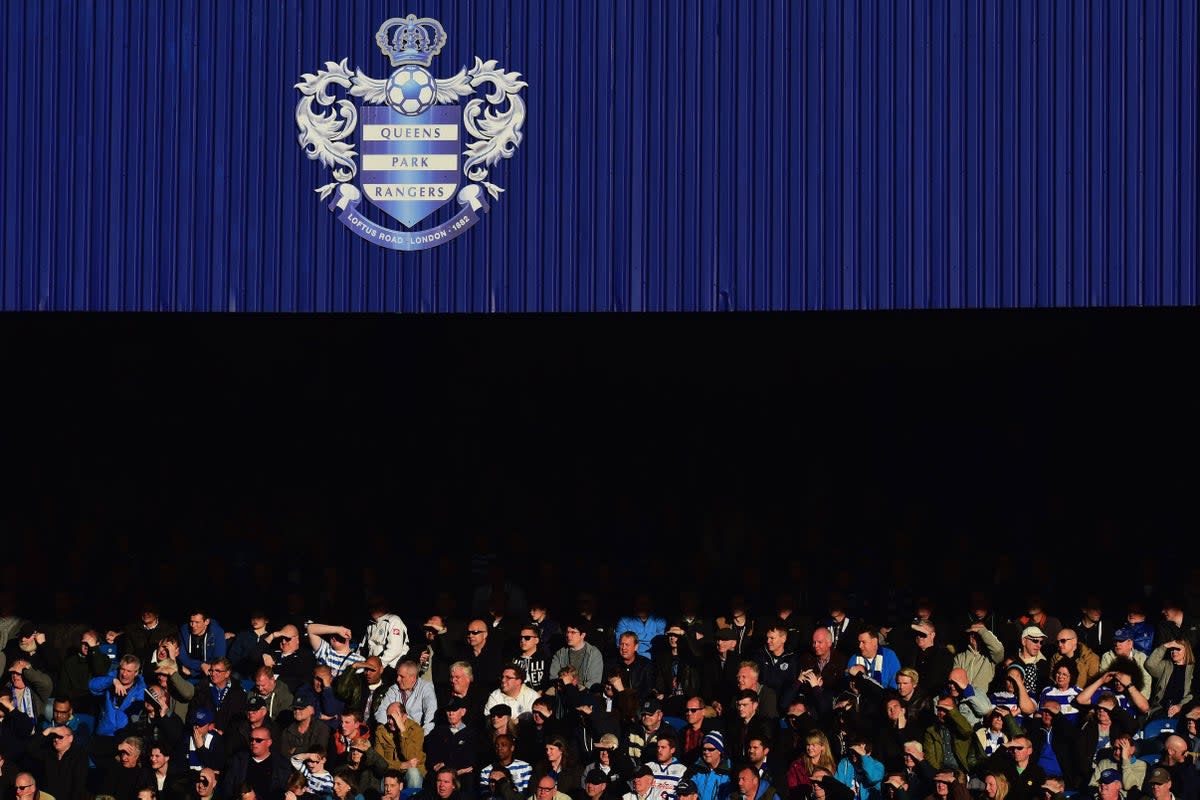 New era: QPR have endured a miserable couple of seasons (2015 Getty Images)