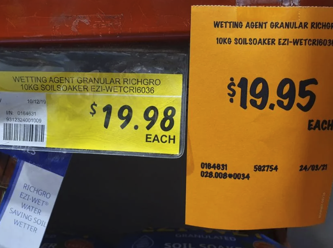 Bunnings shoppers lose it over $16 dupe of Yeti and Stanley cups