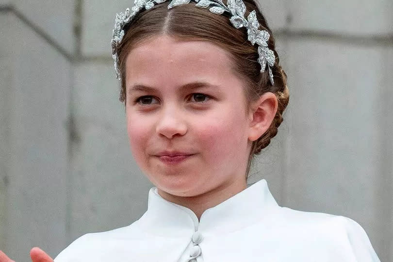 Princess Charlotte