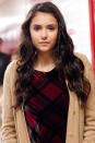Nina Dobrev in Summit Entertainment's "The Perks of Being a Wallflower" - 2012