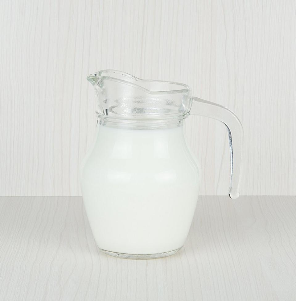 Skim Milk