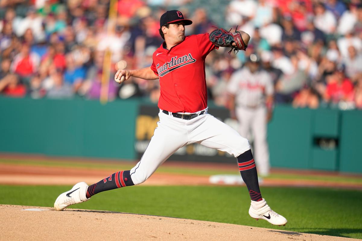 Cal Quantrill Stats, Fantasy & News