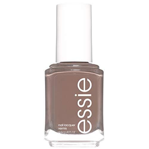 Essie Nail Polish in Easily Suede