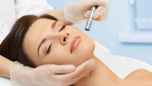 The Best Non-Invasive Facial Treatments in Singapore For Brighter, Healthier Looking Skin