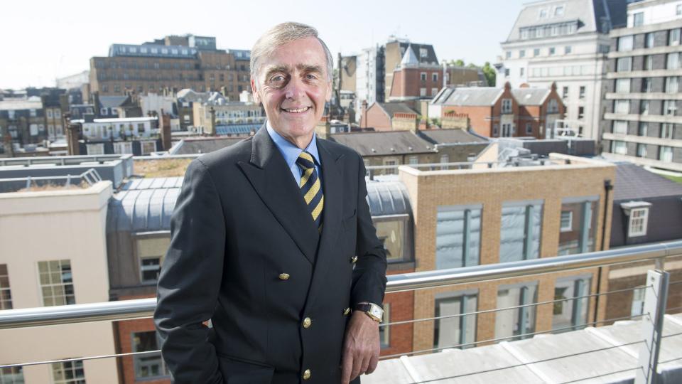 Gerald Grosvenor, 6th Duke of Westminster