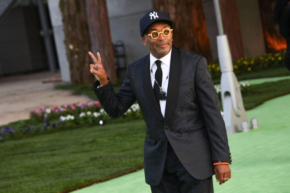 Spike Lee