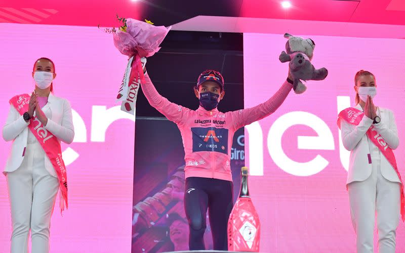 Giro d'Italia