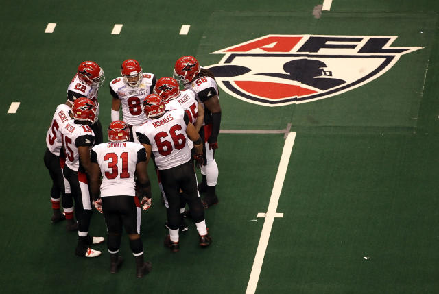 St. Paul gets an Arena Football League franchise - Daily Norseman