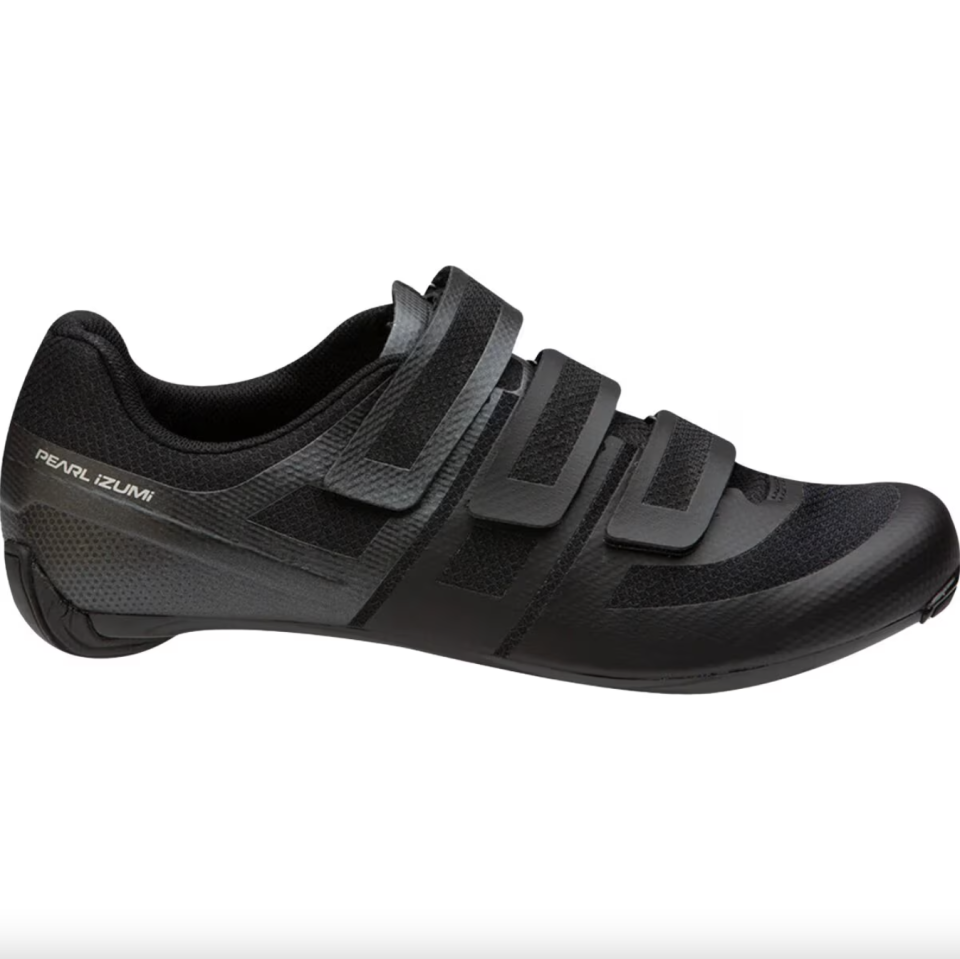 <p><a href="https://go.redirectingat.com?id=74968X1596630&url=https%3A%2F%2Fwww.backcountry.com%2Fpearl-izumi-quest-road-cycling-shoe-womens&sref=https%3A%2F%2Fwww.womenshealthmag.com%2Ffitness%2Fg39341922%2Fbest-workout-shoes-sneakers-for-women%2F" rel="nofollow noopener" target="_blank" data-ylk="slk:Shop Now;elm:context_link;itc:0;sec:content-canvas" class="link ">Shop Now</a></p><p>Quest Road Cycling Shoe</p><p>backcountry.com</p><p>$100.00</p><span class="copyright">courtesy</span>