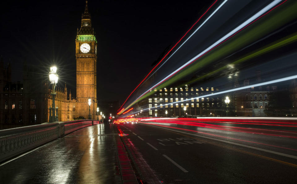 Inglaterra e Irlanda