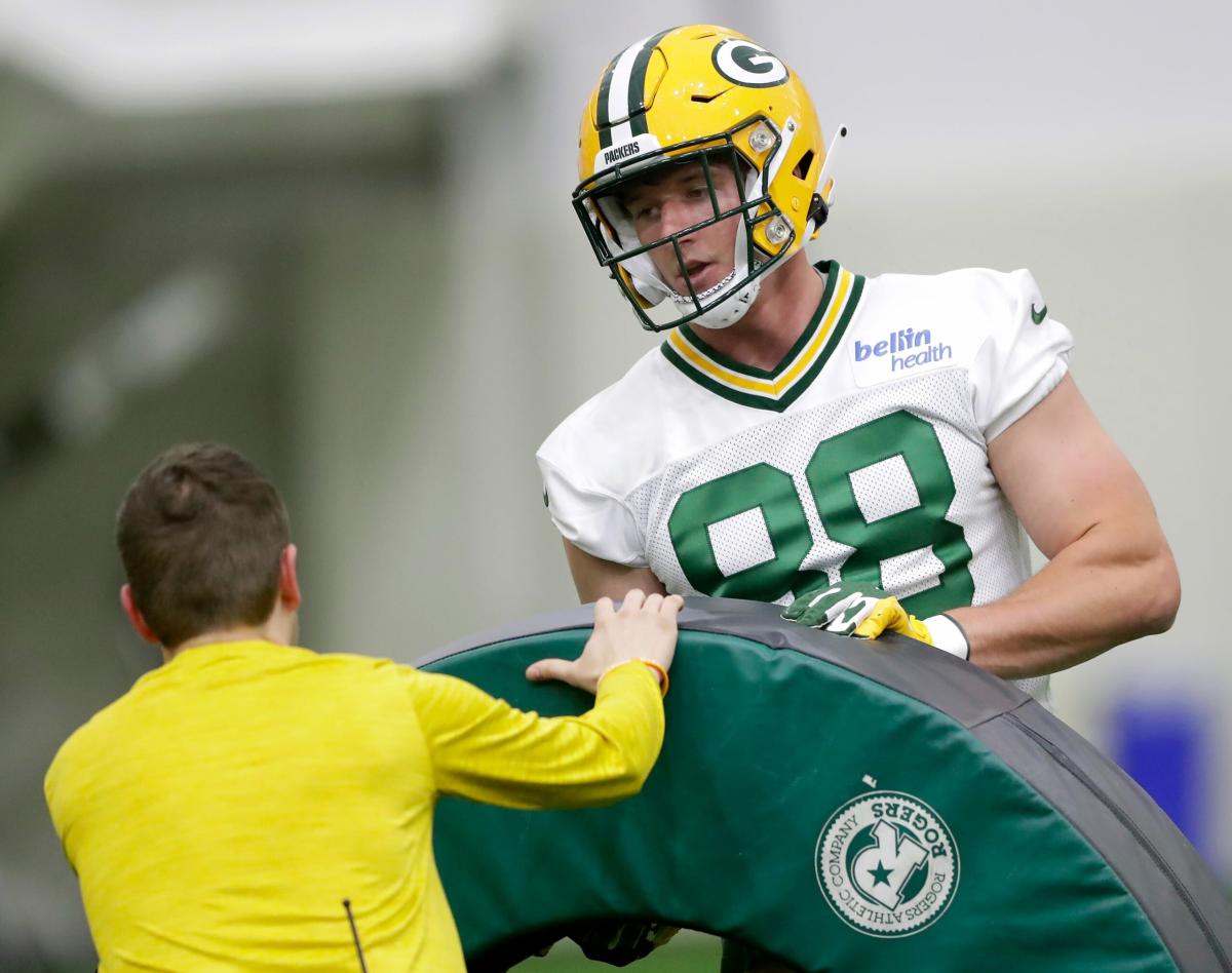 Packers: 1 free agent who can help fill biggest NFL offseason need