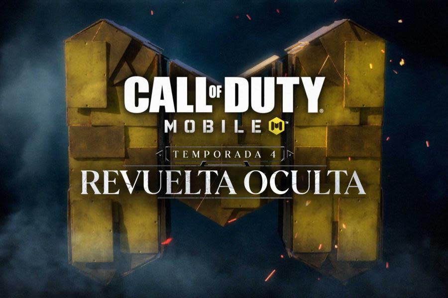 Call of Duty: Mobile lanza su temporada 4 y anuncia el regreso del torneo mundial