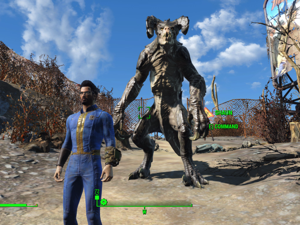 Fallout 4