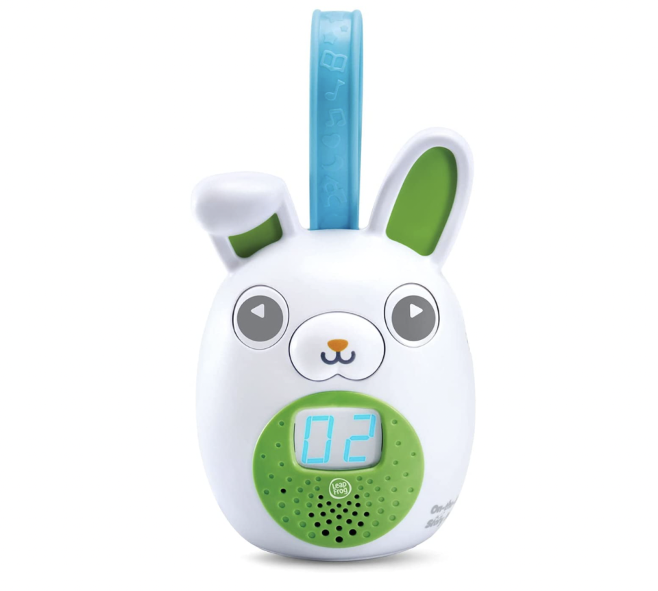 LeapFrog/VTech