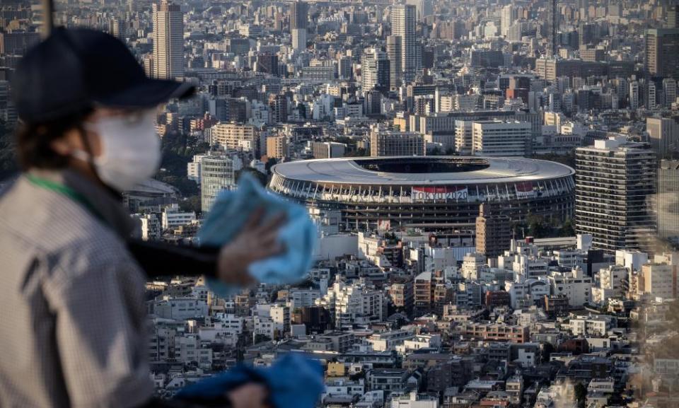 <span>Photograph: Carl Court/Getty Images</span>