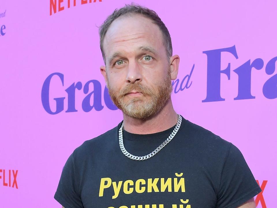 ethan embry in 2022