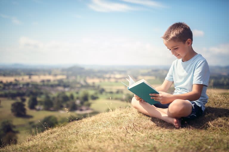 El Día Nacional del Libro busca promocionar la lectura para todos las edades