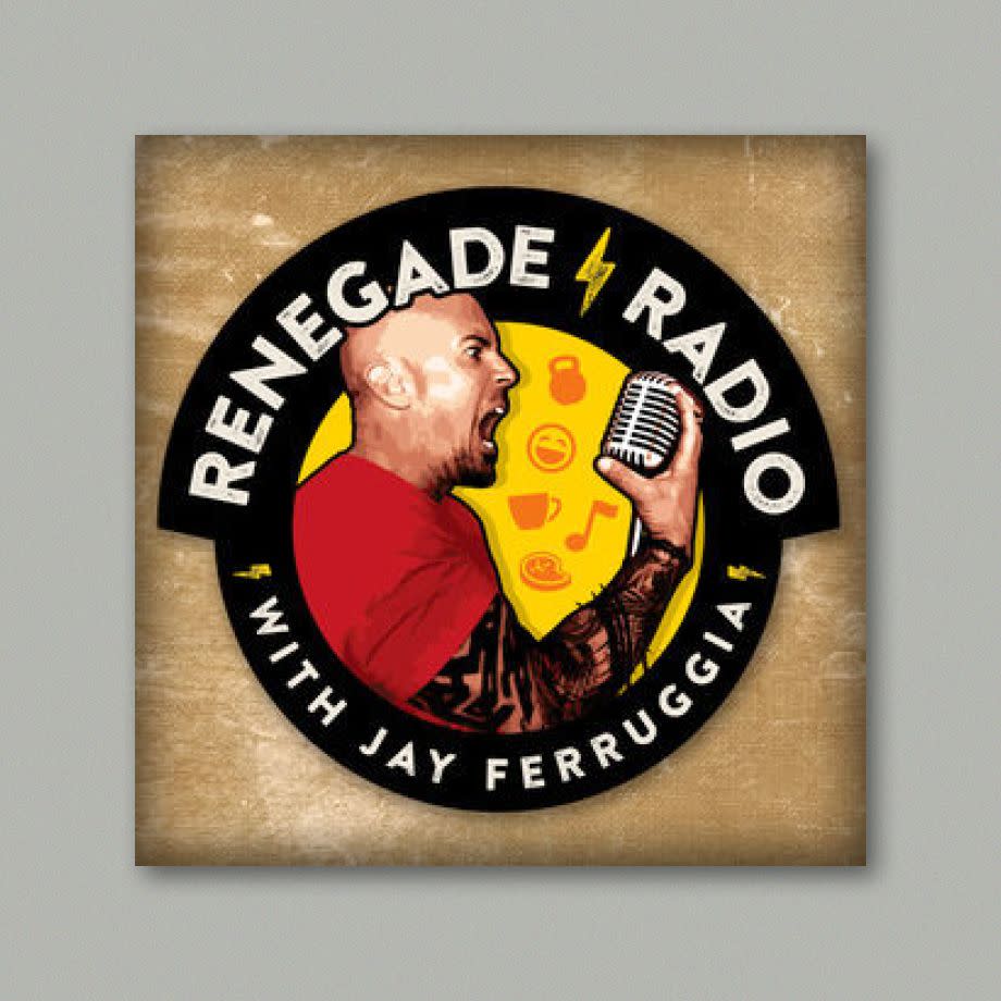 Renegade Radio With Jay Ferruggia