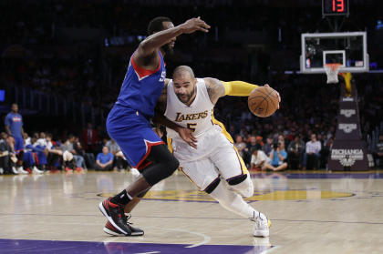 Carlos Boozer is looking for a chance to help younger players. (AP)