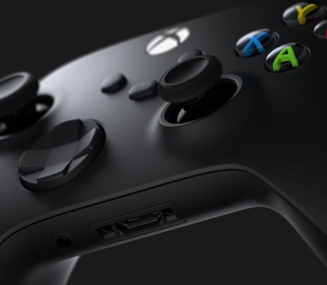 New Xbox Series X, Series S controller: Price, release date, and everything  we know