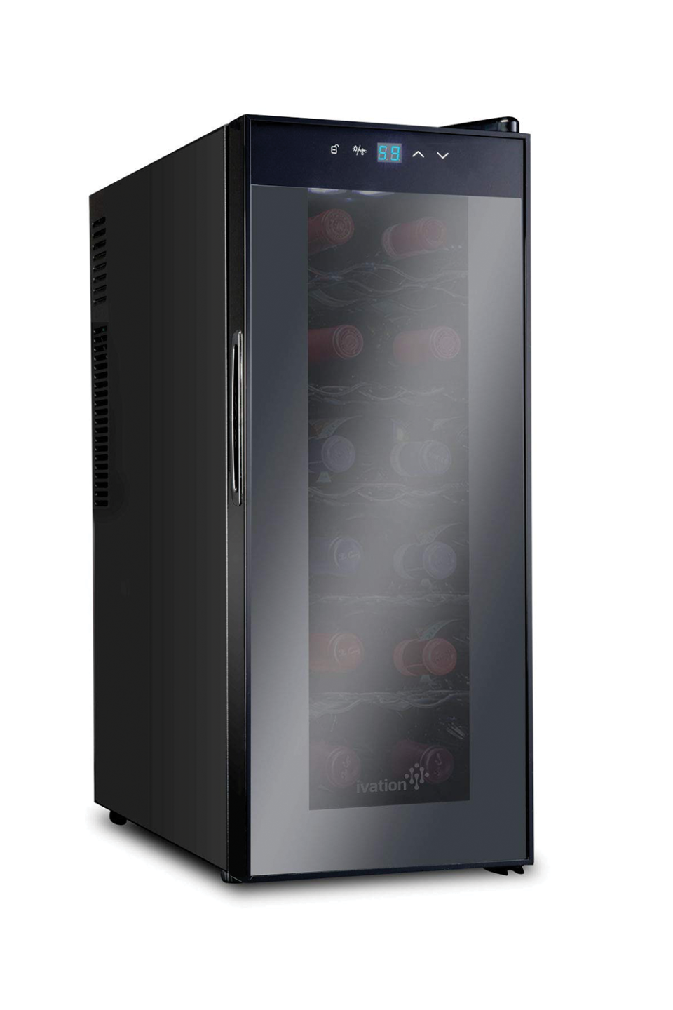 12-Bottle Wine Fridge