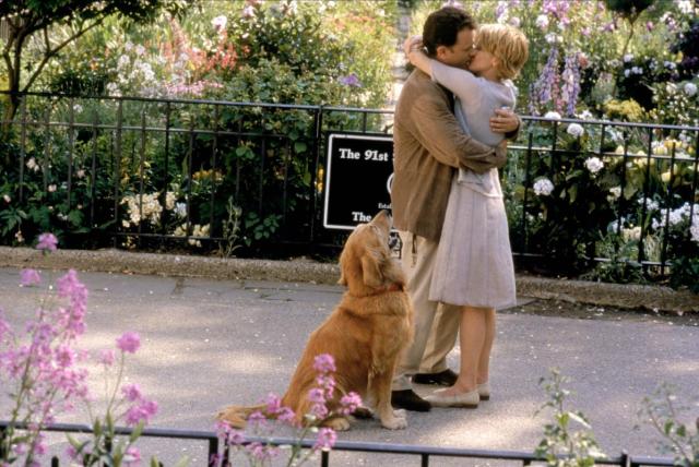 What You've Got Mail Movie Taught Me In My 20s