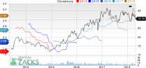 Top Ranked Value Stocks to Buy for April 30th