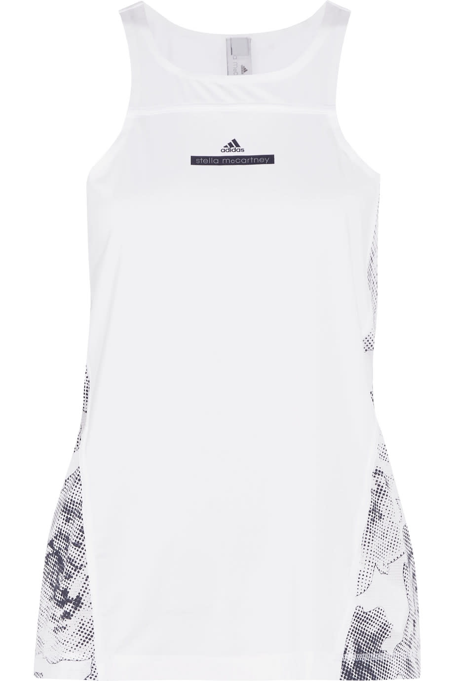 Adidas by Stella McCartney mesh tank