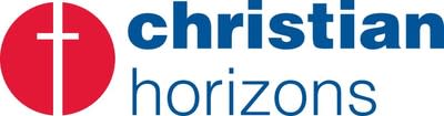 Christian Horizons, Midwest leader for older adult communities and support services. (PRNewsfoto/Christian Horizons)