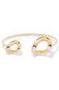 <p>We love the pearl detail on this delicate bangle from Rosantica.</p><p><em>Gold-plated bangle, £90, Rosantica at Net-a-Porter</em></p><p><a rel="nofollow noopener" href="https://www.net-a-porter.com/gb/en/product/1075624/rosantica/ingranaggio-gold-tone-pearl-cuff" target="_blank" data-ylk="slk:BUY NOW;elm:context_link;itc:0;sec:content-canvas" class="link ">BUY NOW</a><br></p>