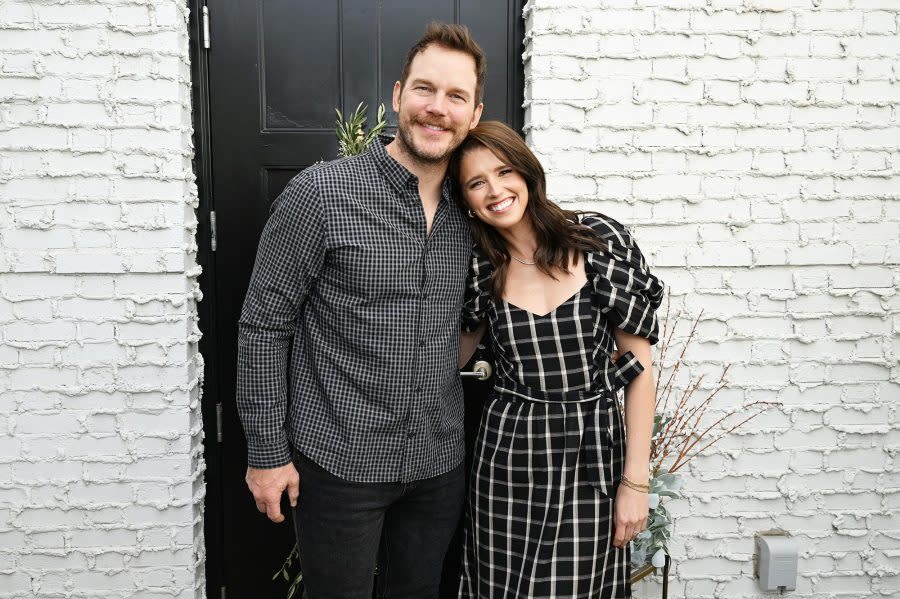 Why Chris Pratt and Katherine Schwarzenegger are being criticized for demolishing a historic house in LA